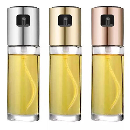 Dodes Sprey Yağdanlık