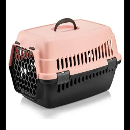 Dodes Mikopet Hayvan Taşıma Çantası