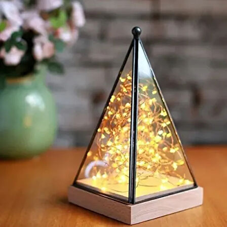 Dodes 2M Pilli Peri LED