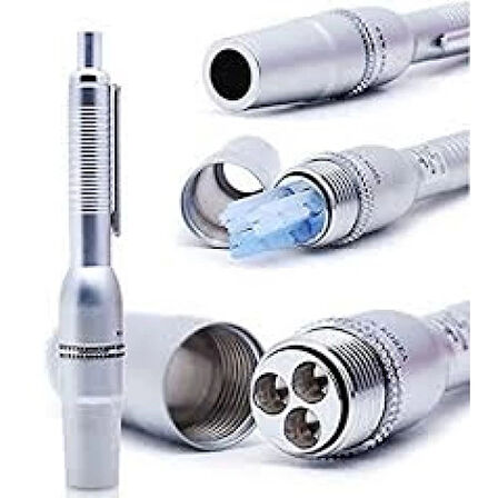 Dodes Hacamat kalemi 3 İğneli 100 ADET İĞNE HEDİYE