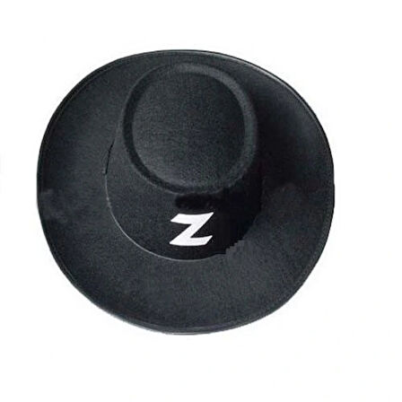 Dodes Zorro Şapkası Çocuk