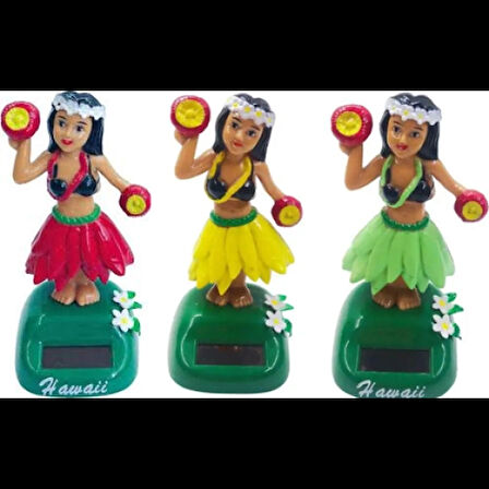 Dodes SOLAR DANS EDEN KIZ