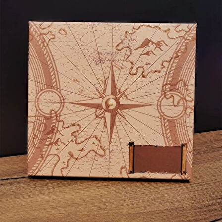 Dodes Öğretmene Hediye Defter Kalem Seti