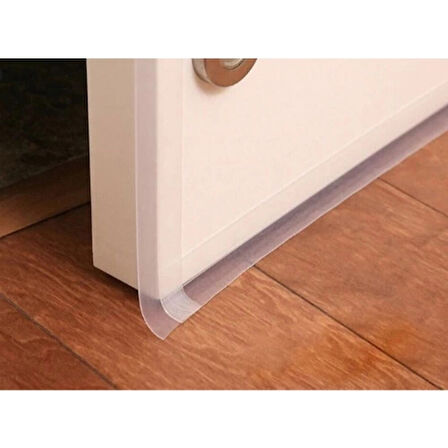 Dodes Kapı Pencere Rüzgar Kesici Bant 3 Mt.