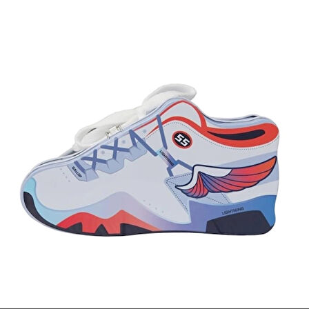 Dodes Metal Ayakkabı Kumbara