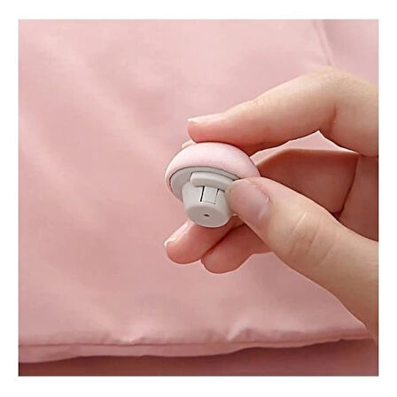 Dodes Yorgan Ve Nevresim Sabitleme Aparatı 4 Adet