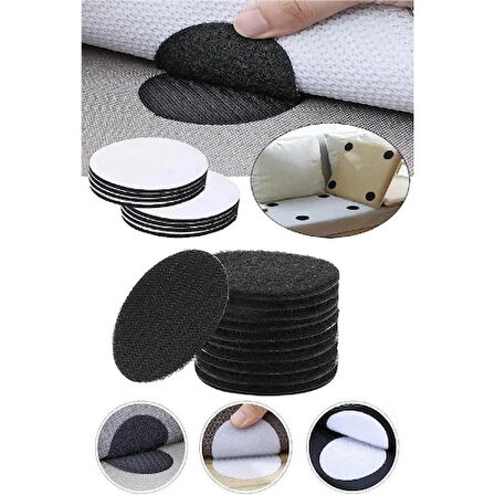 Dodes Halı Kaydırmaz 10’lu Paket