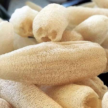 Dodes Doğal Kabak Lifi