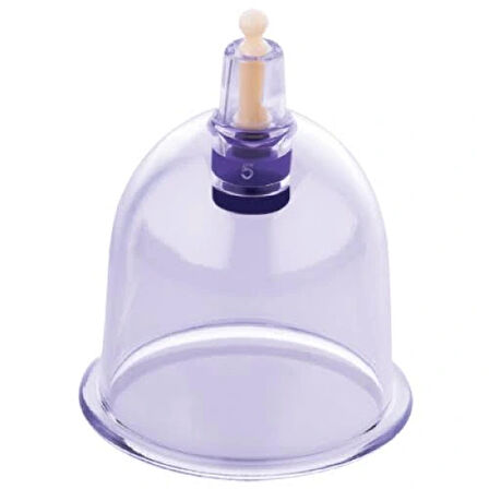 Dodes Hacamax 6 Adet Kupa Seti