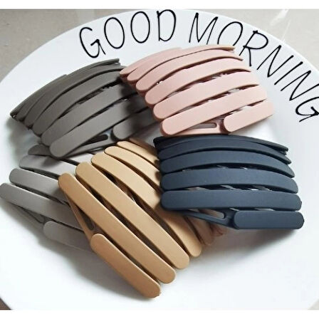 Dodes Katlanabilir Taç Toka