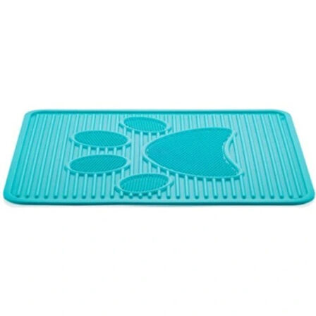 Dodes Mikopet Kedi Tuvalet Paspası