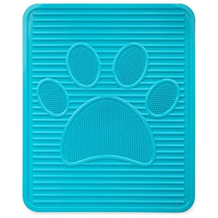 Dodes Mikopet Kedi Tuvalet Paspası