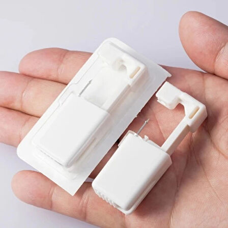 Dodes Kulak Delme Aparatı