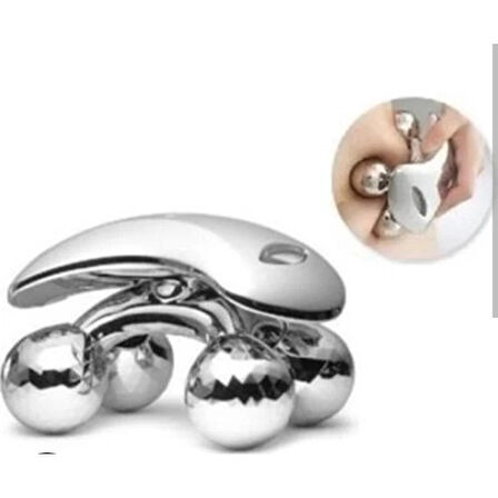 Dodes 4 D MASAJ ALETİ