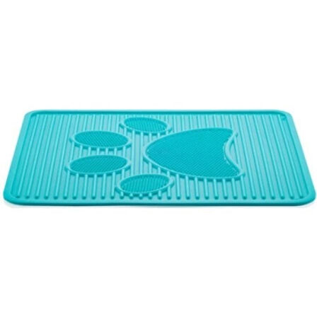 Dodes Mikopet Kedi Tuvalet Paspası