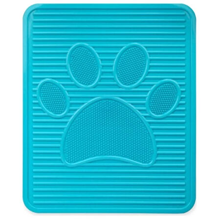 Dodes Mikopet Kedi Tuvalet Paspası