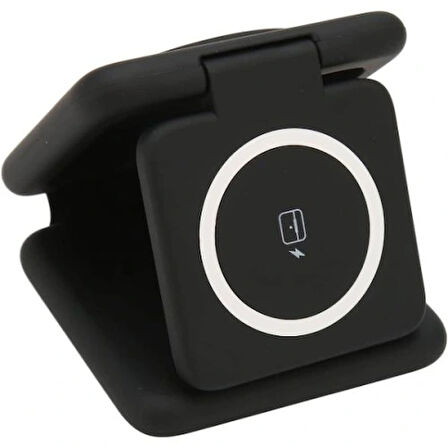 Dodes Kablosuz Şarj Standı