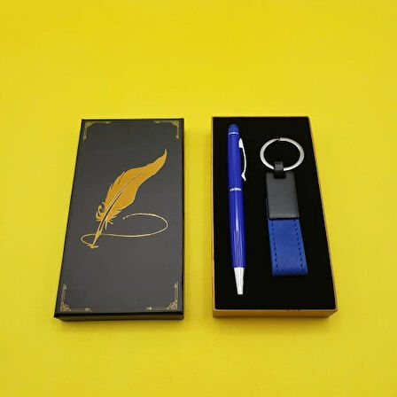 Dodes Kalem Anahtarlık