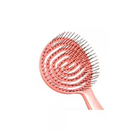 Dodes 3 Boyutlu Saç Masaj Fırçası