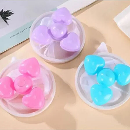 Dodes Çamaşır Makinesi Saç ve Tüy Toplama Filtresi