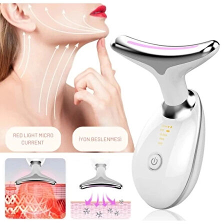 Dodes Kırışıklık Giderici Masaj Cihazı