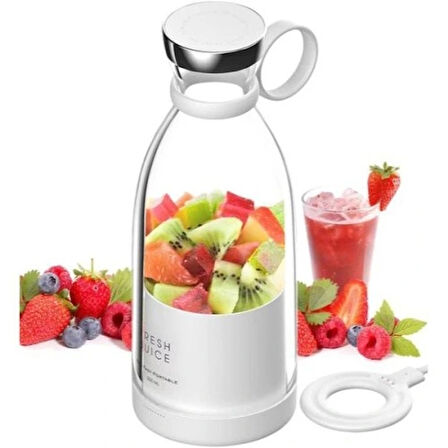 Dodes Taşınabilir Mini Blender