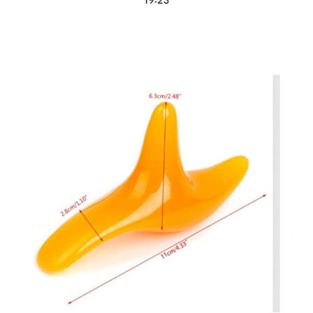 Dodes AKUPUNKTUR AKUPRES MASAJ ALETİ NRD