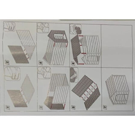 Dodes Köpek Kulübesi