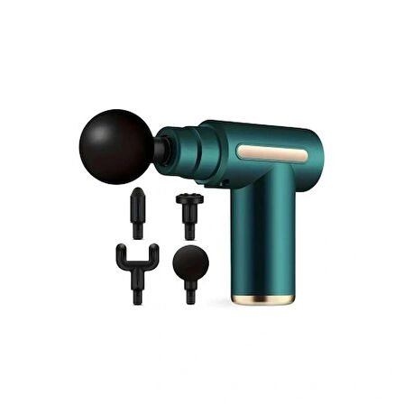 Dodes Darbeli Masaj Aleti