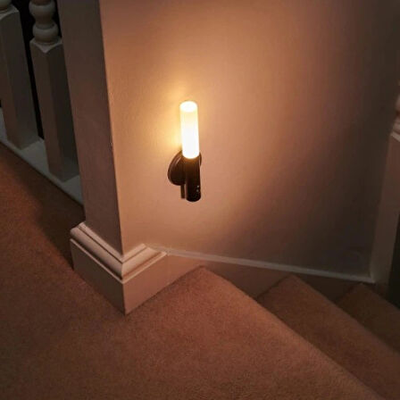 Dodes Akıllı Sensörlü Lamba