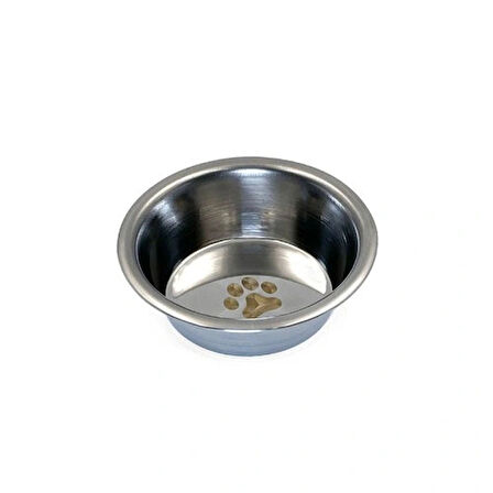 Dodes Mikopet Organik Seramik Mama Kabı Kiremit