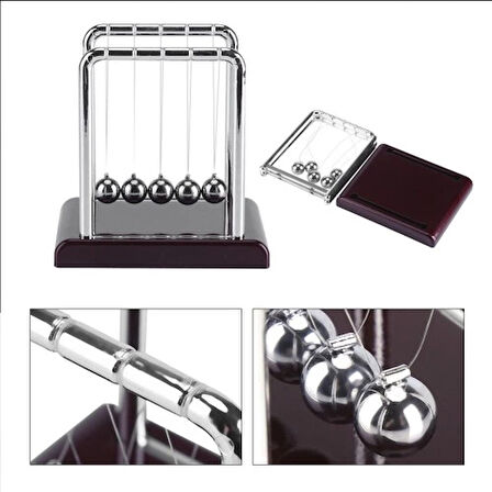 Dodes Orta Boy Denge Toplari Balans