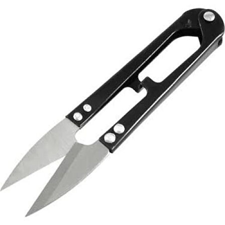 Dodes Yaylı Balıkçı İp Kesme Makası