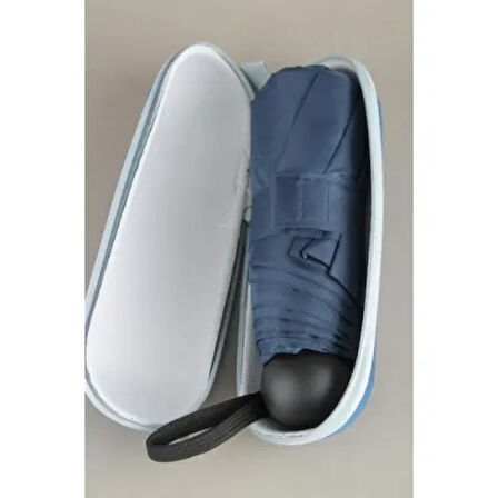 Dodes Çantalı Kapsül Şemsiye