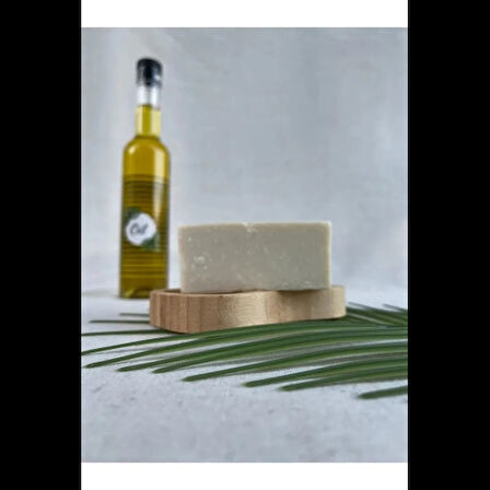 Dodes El Yapımı Zeytinyağlı Sabun