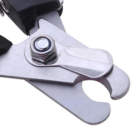 Dodes Profesyonel Evcil Hayvan Tırnak Makası Seti