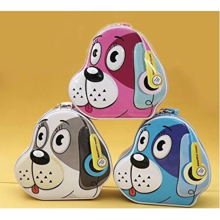 Dodes Köpek Tasarımlı Kumbara