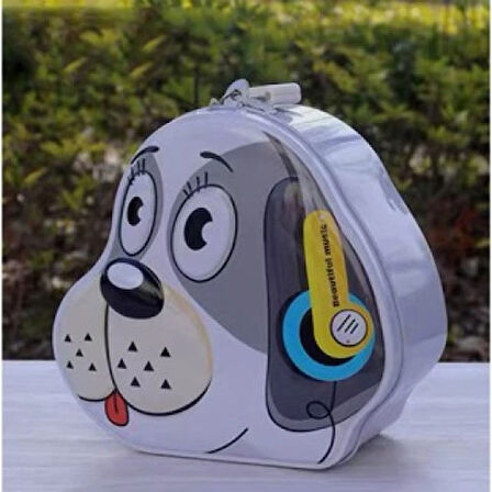 Dodes Köpek Tasarımlı Kumbara