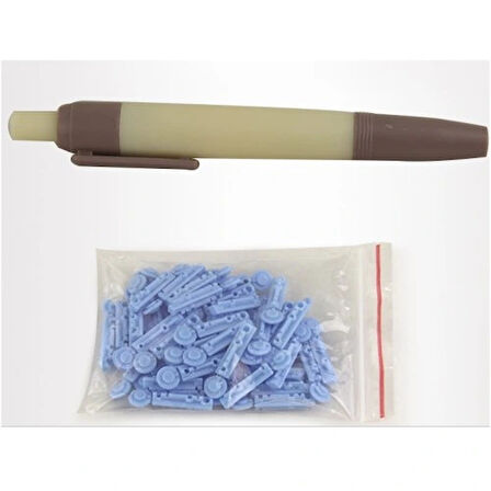 Dodes HACAMAT KALEMİ