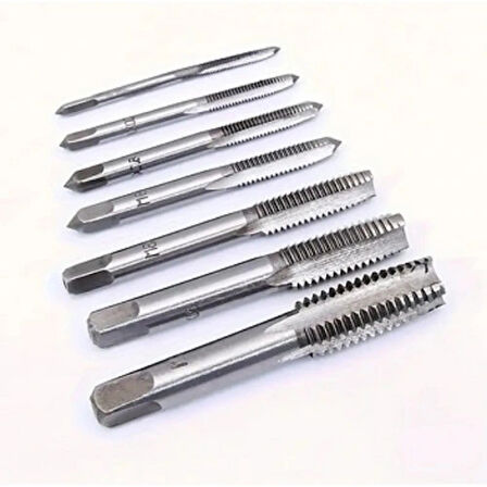 Dodes 8 Parçalı Lokma Seti