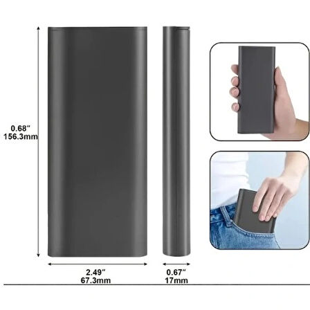 Dodes 25 Parça Tornavida Seti