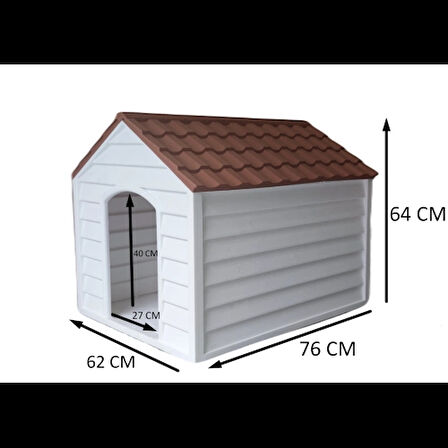 Dodes Köpek Kulübesi