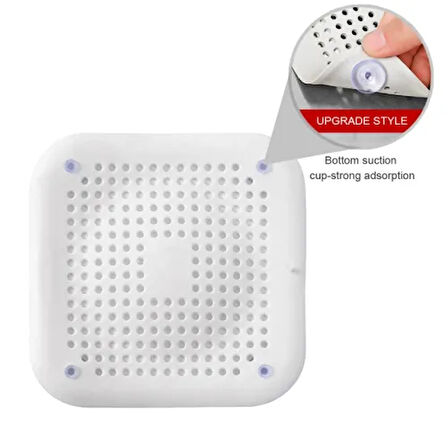 Dodes Lavabo Küvet Gider Filtresi