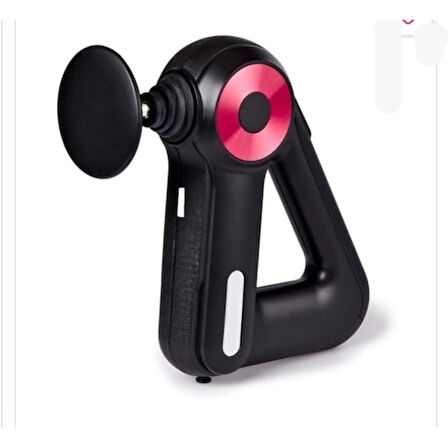 Dodes DARBELİ ŞARJLI MASAJ ALETİ