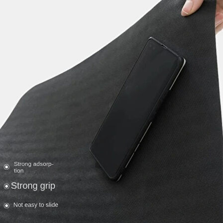 Dodes Süper Emici Banyo Duş Paspası