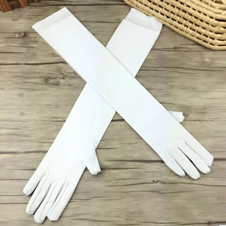 Dodes Uzun Dansçı Eldiveni