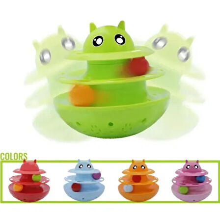 Dodes Nunbell Mama Hazneli Hacıyatmaz Oyuncağı