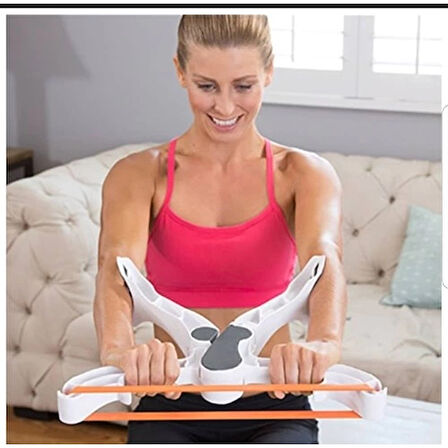 Dodes Wonder Arms Kol Gym Aleti