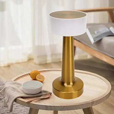 Dodes Dekoratif Led Masa Lambası