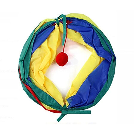 Dodes Kedi Oyun Tüneli